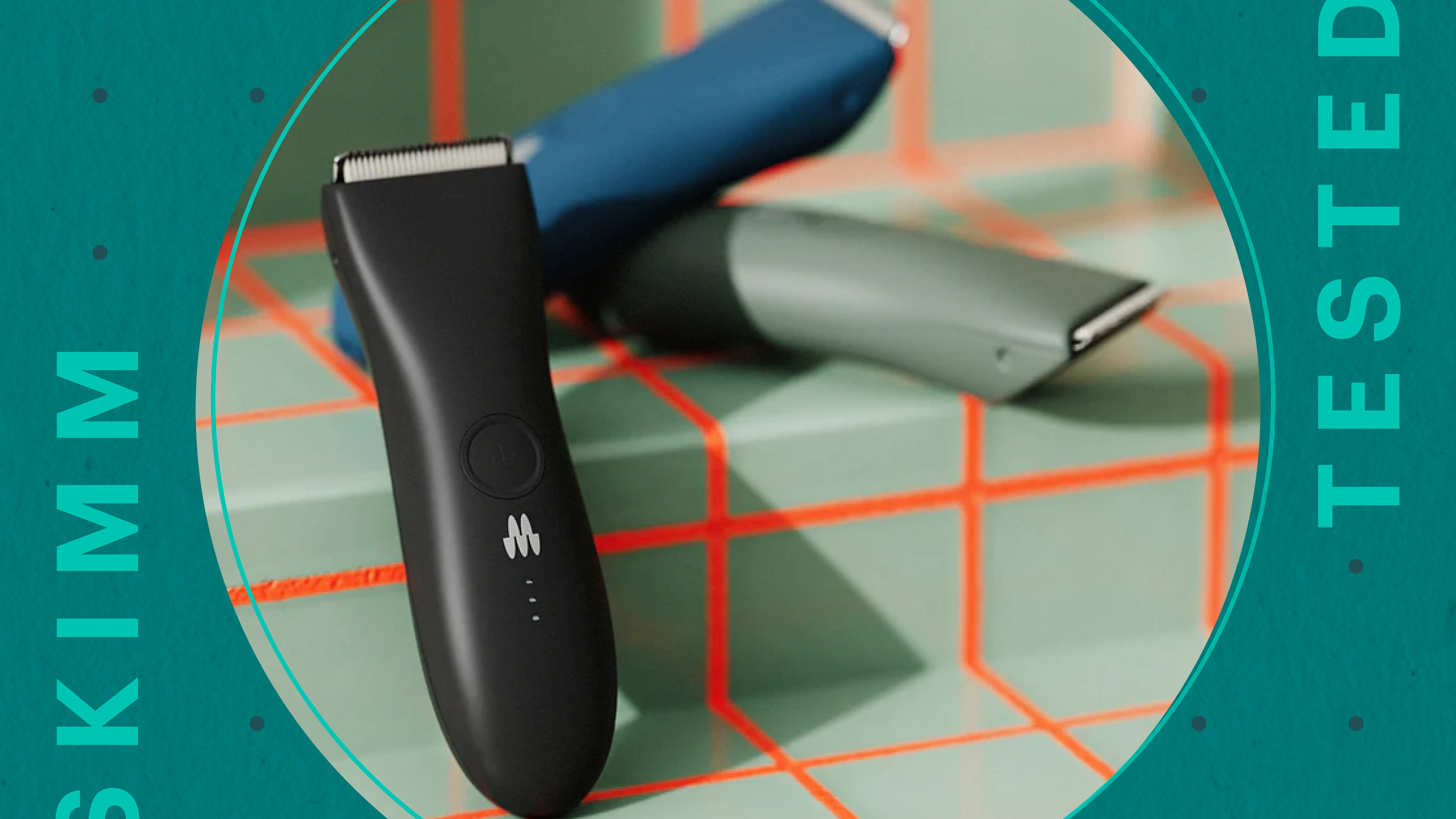 Meridian Trimmer Might Be Your New Shaving Savior | theSkimm
