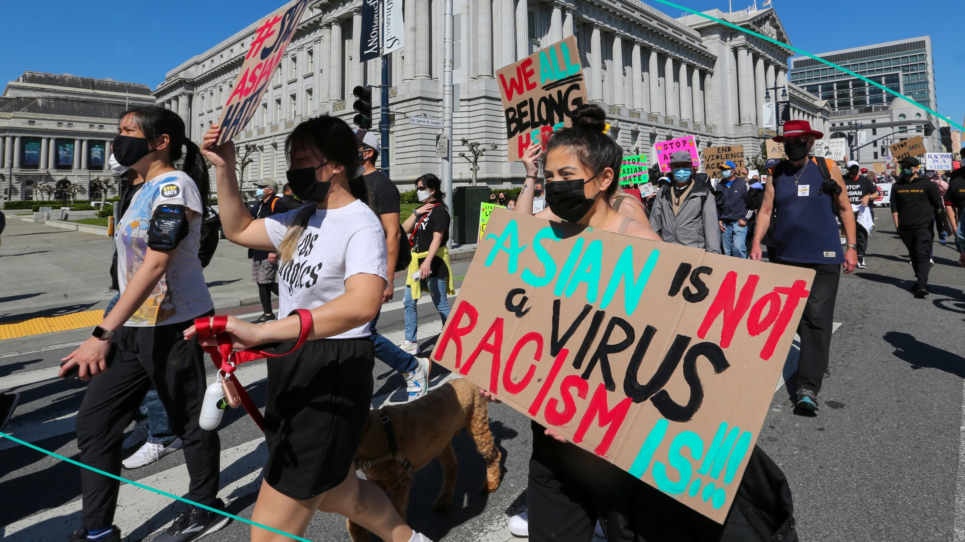 History of Anti-Asian Racism in the United States | theSkimm