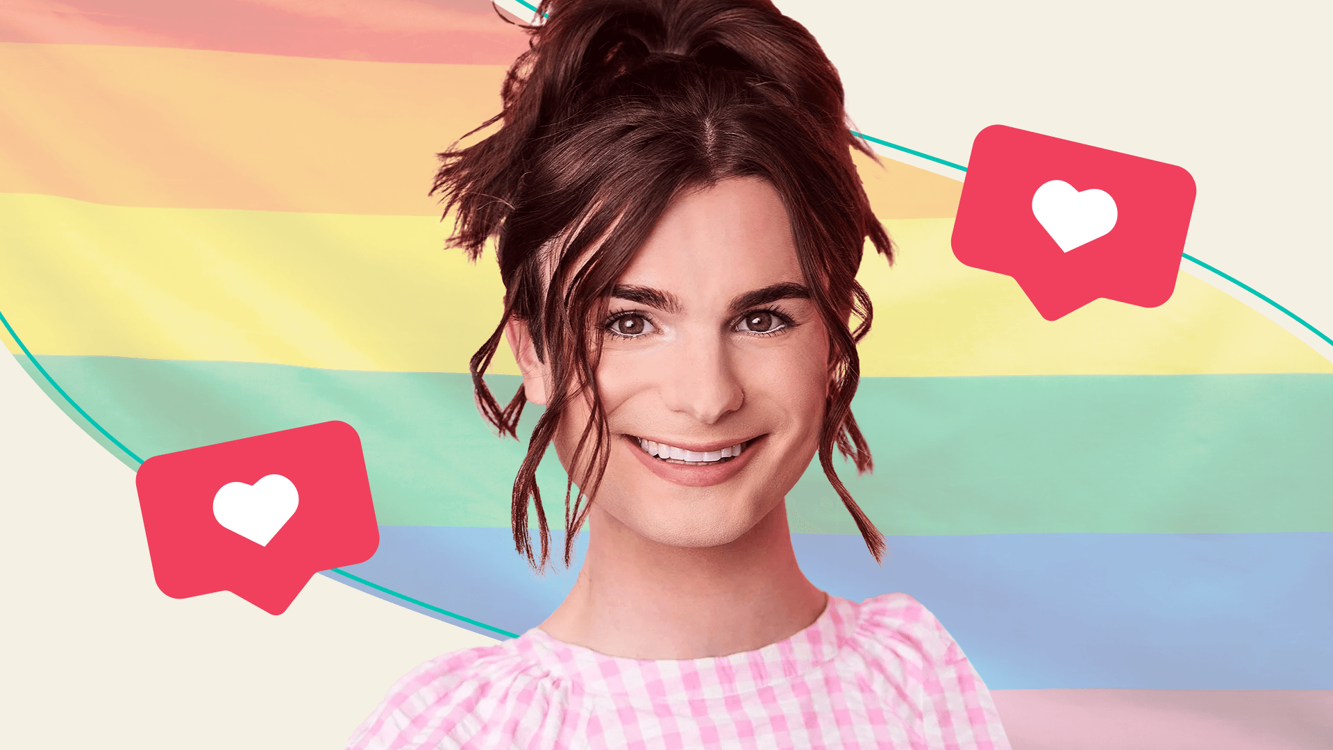 Dylan Mu Who's Dylan Mulvaney? The TikTok Star Sharing Her Transition | theSkimm