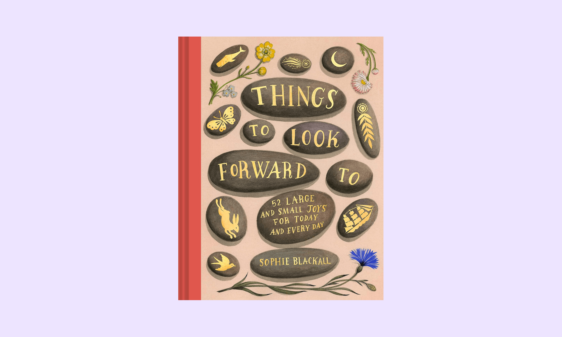 Our Favorite Sentimental Books We Gift Year-Round | theSkimm