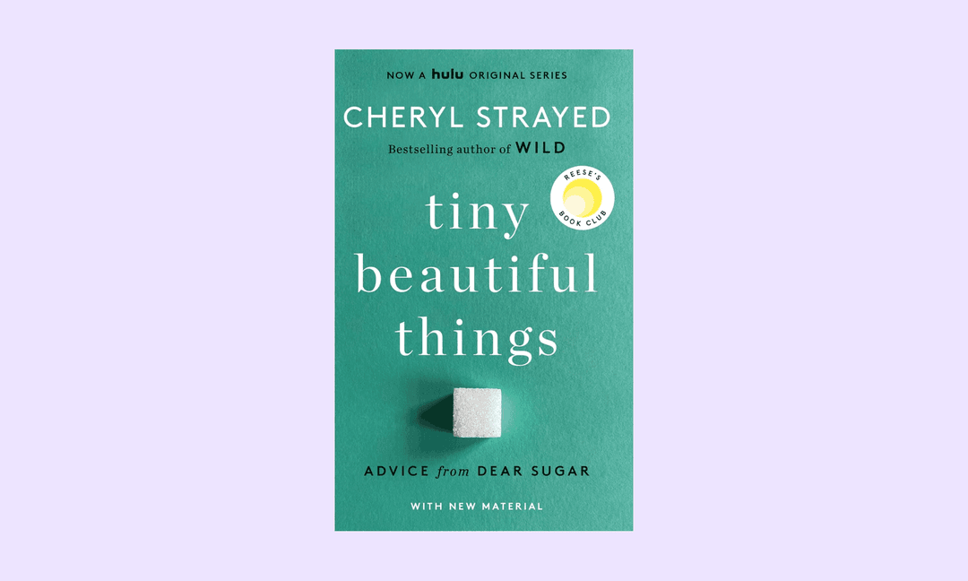 Our Favorite Sentimental Books We Gift Year-Round | theSkimm